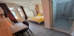 Standart Double Oda Ön Bahçe Görseli