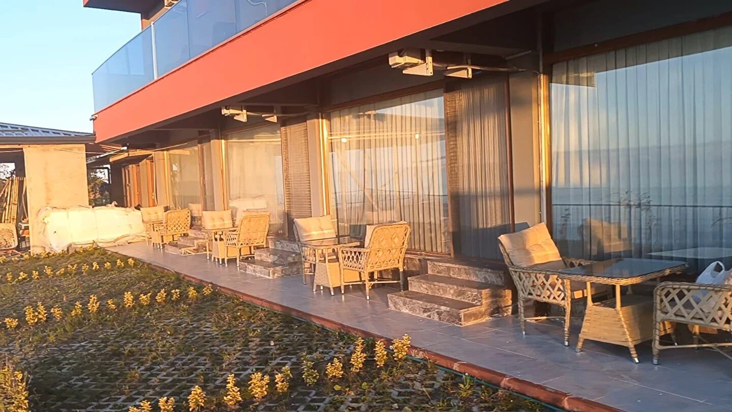 Koçi Otel galeri 5