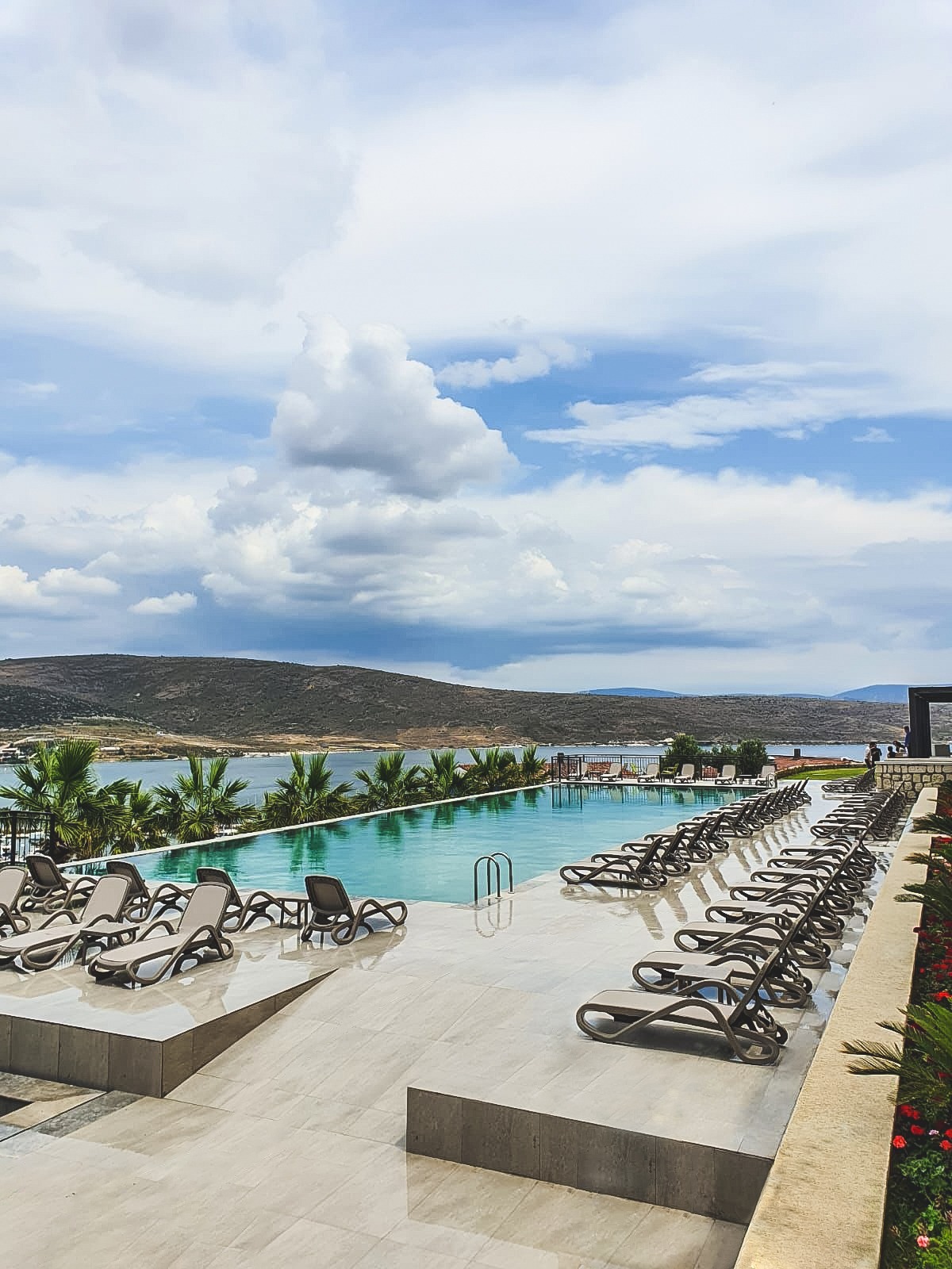 Soliport Hotel & Spa Alaçatı