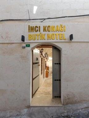 İnci Konak Otel