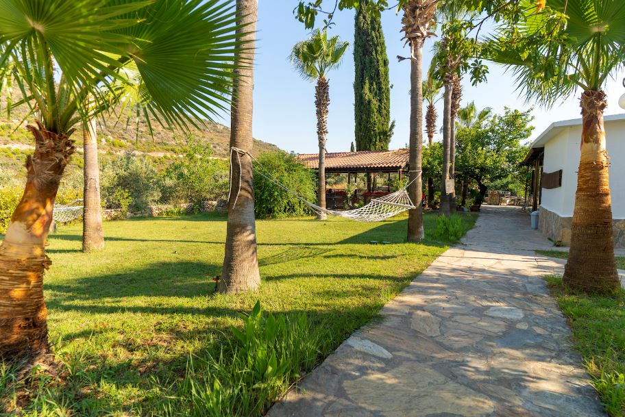 Xanthos Butik Otel Patara