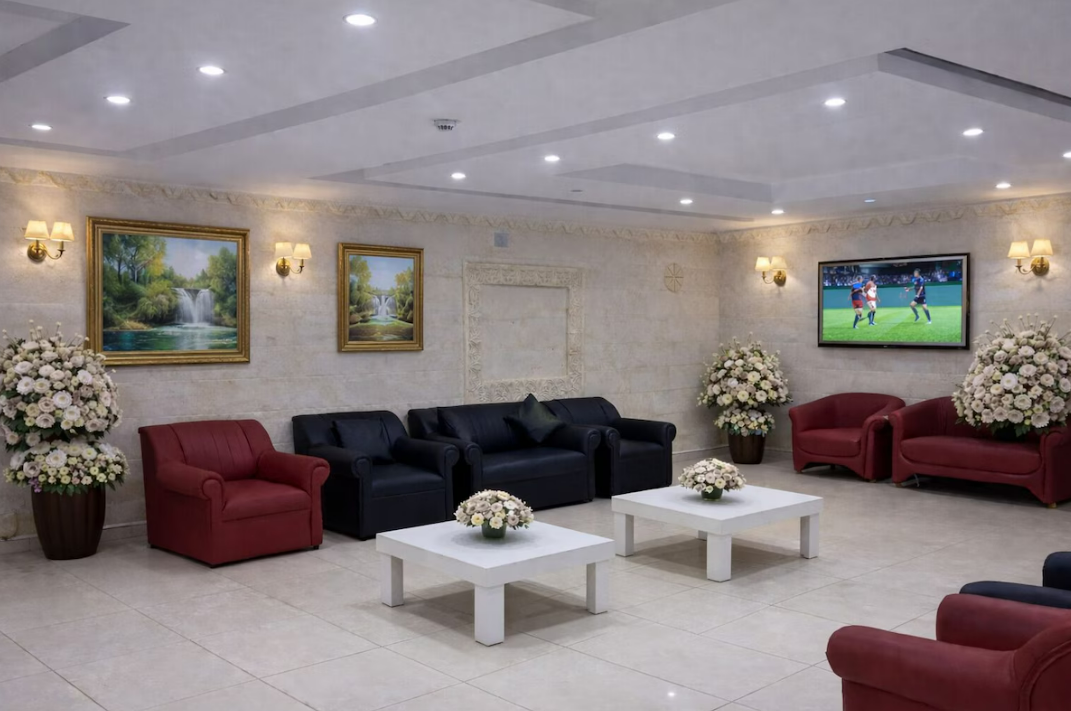 Sultan Otel Mardin galeri 9