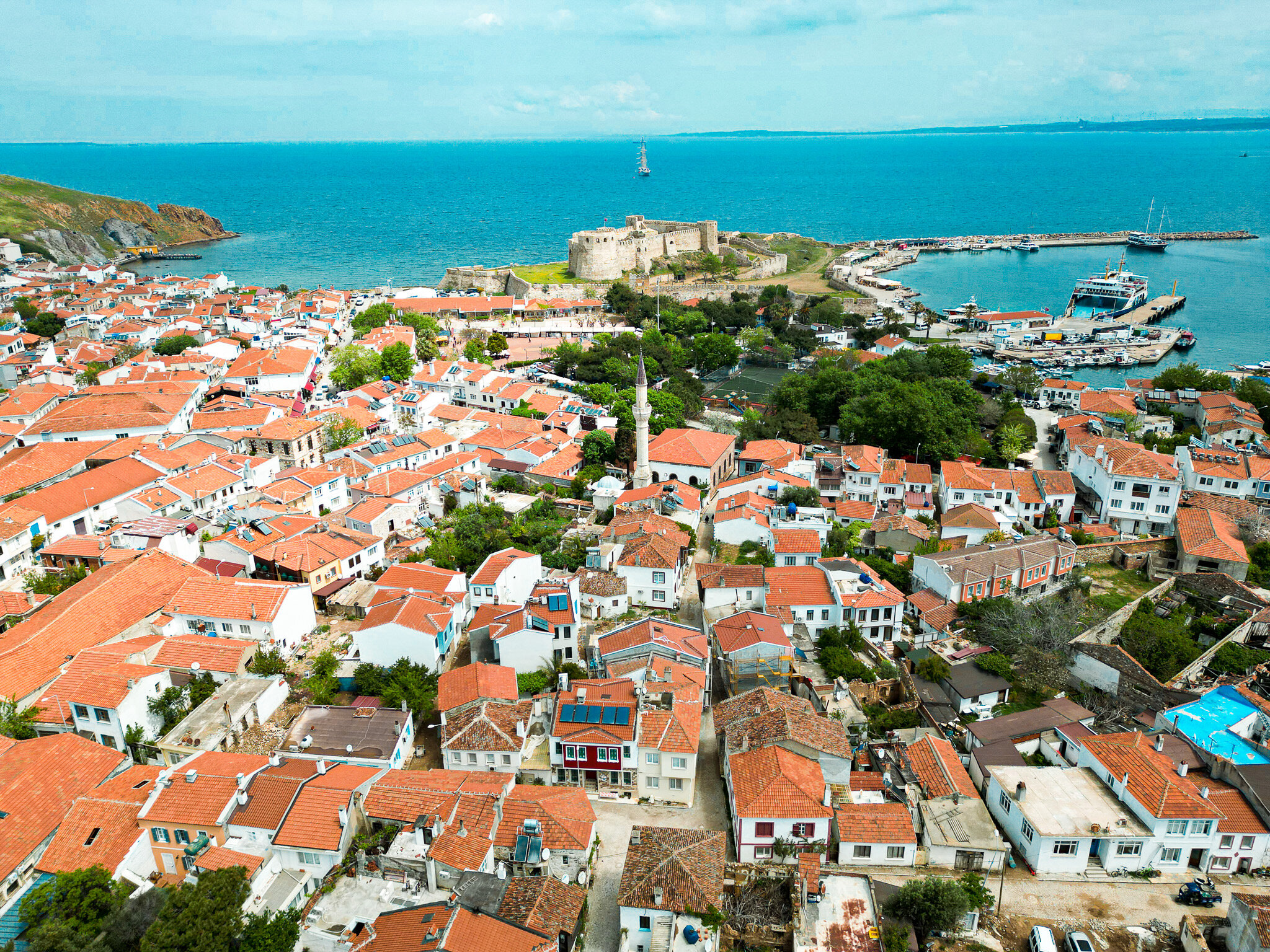 Octo Bozcaada