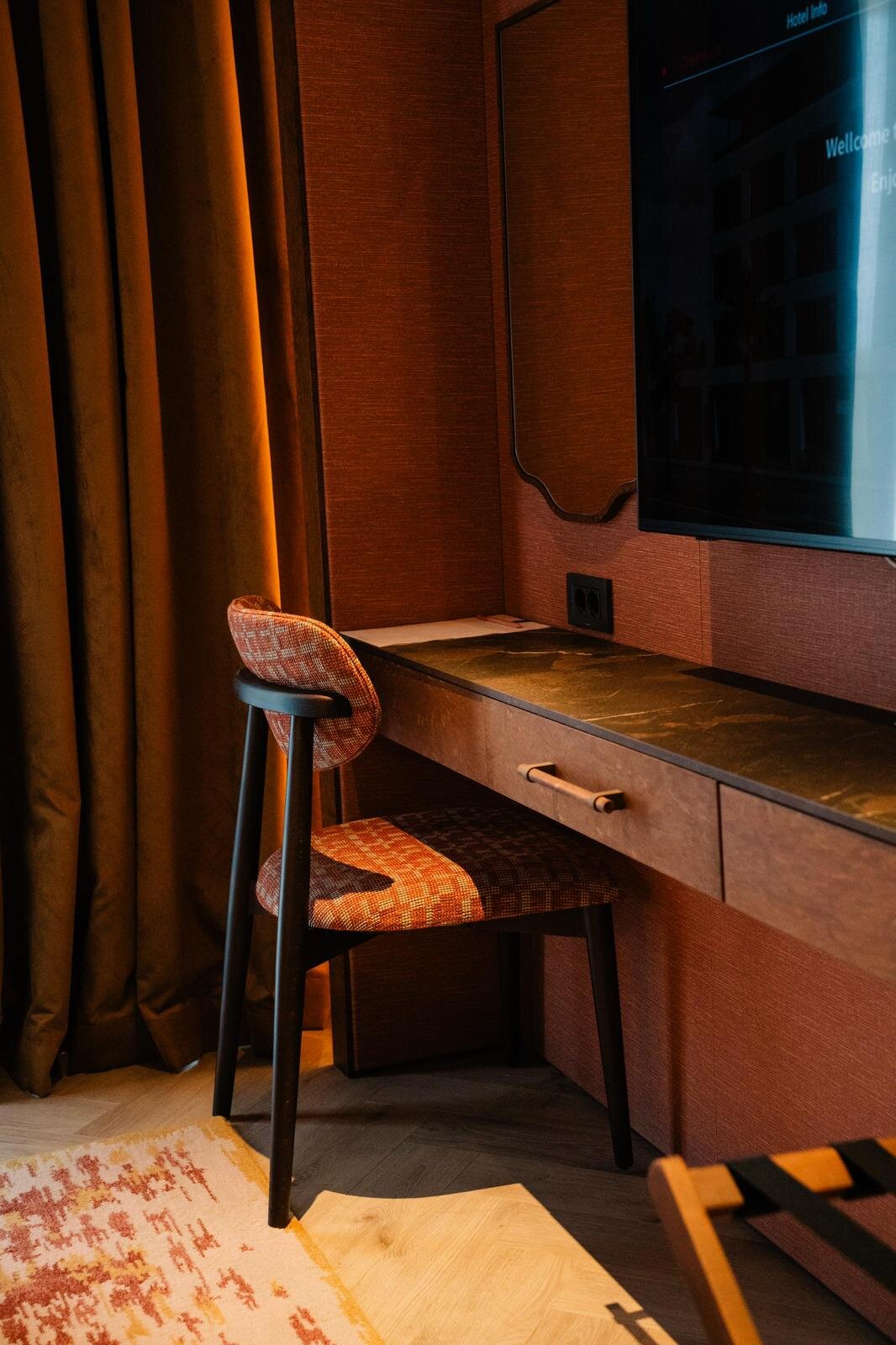 The Noria Hotel galeri 8