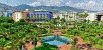 Gardenia Hotel
