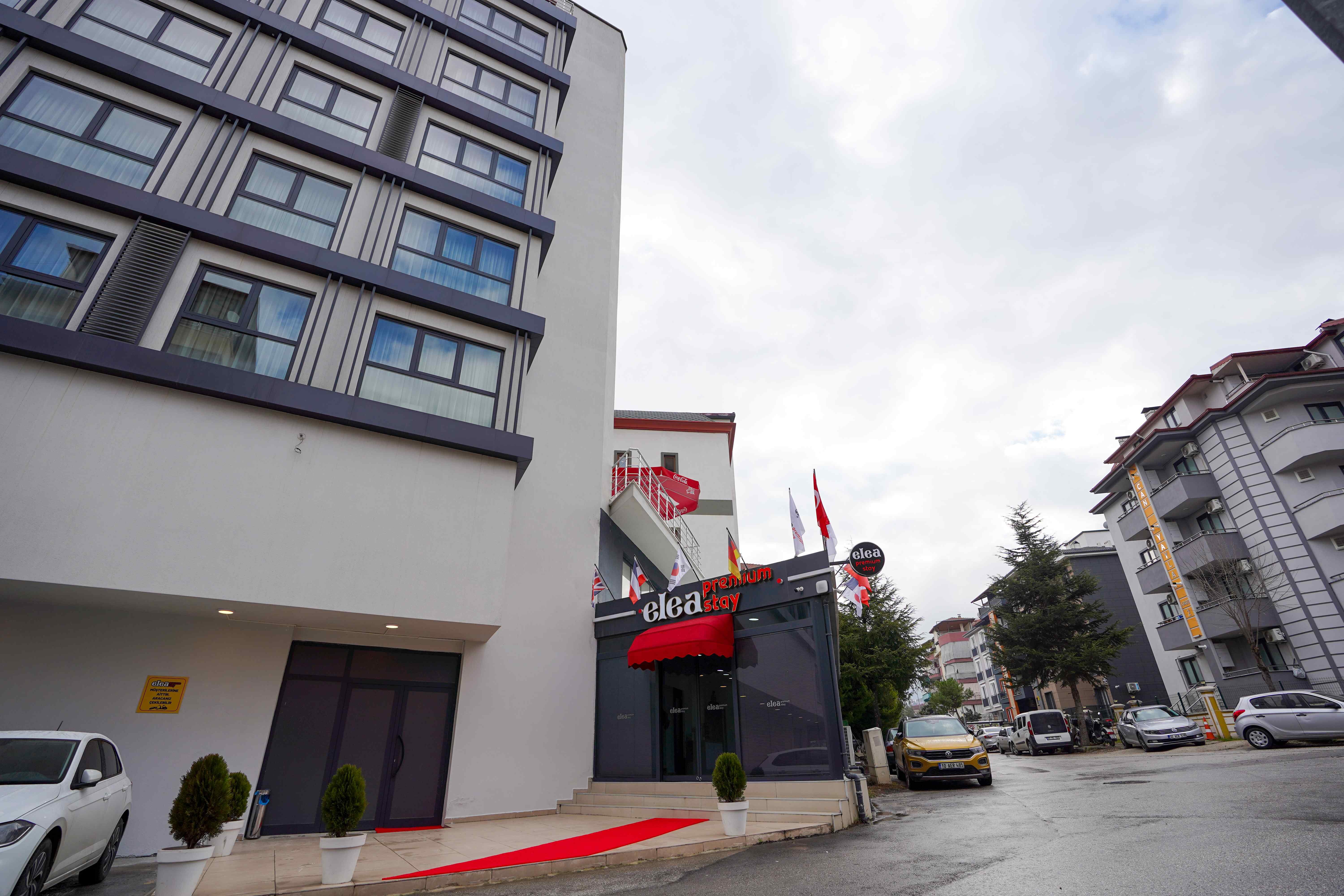 Elea Premium Stay galeri 7
