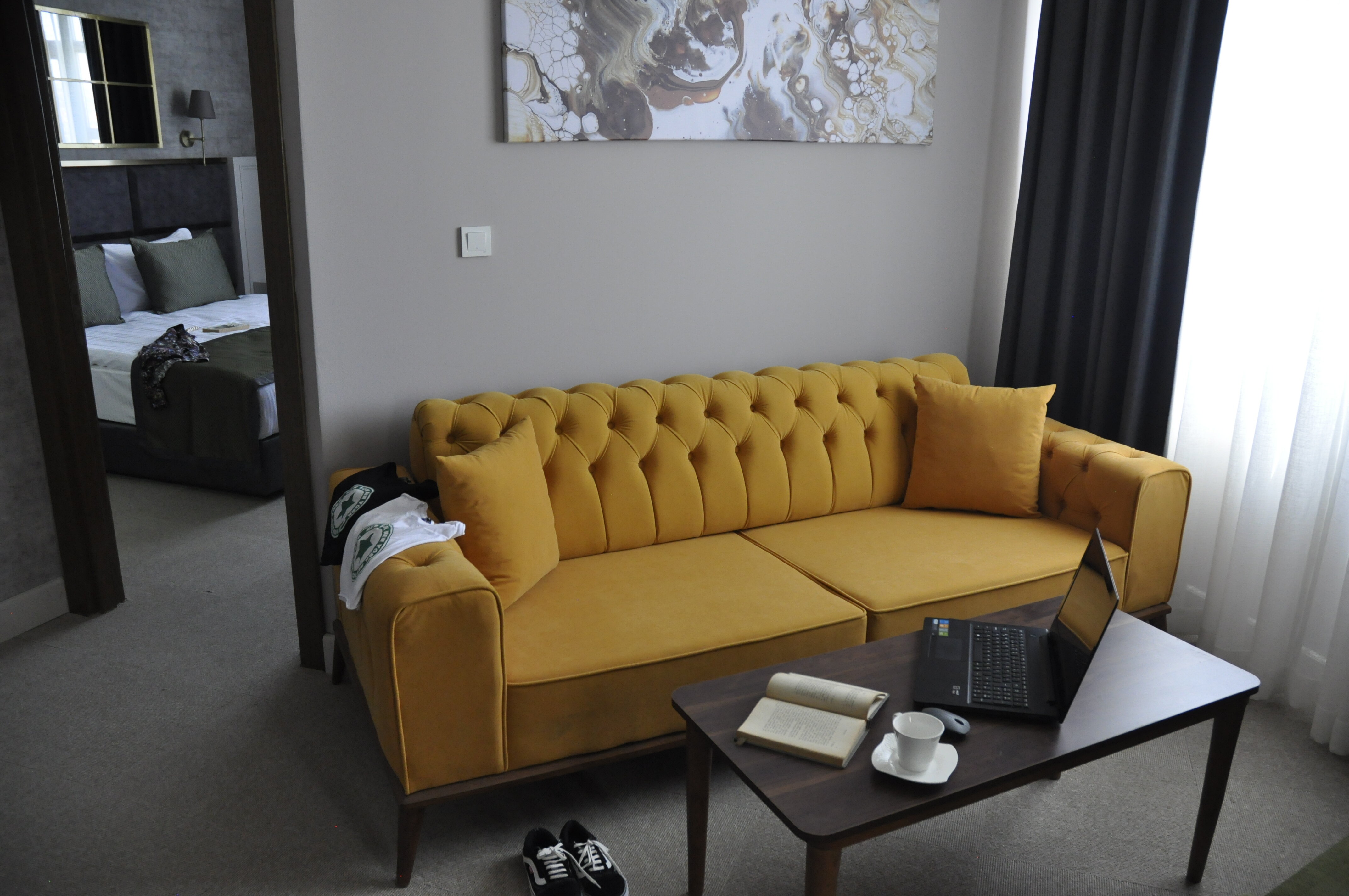 Connect Thermal Hotel Resort & Spa · 12