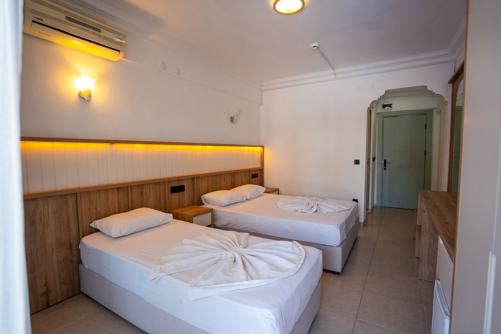 Standart Double Room