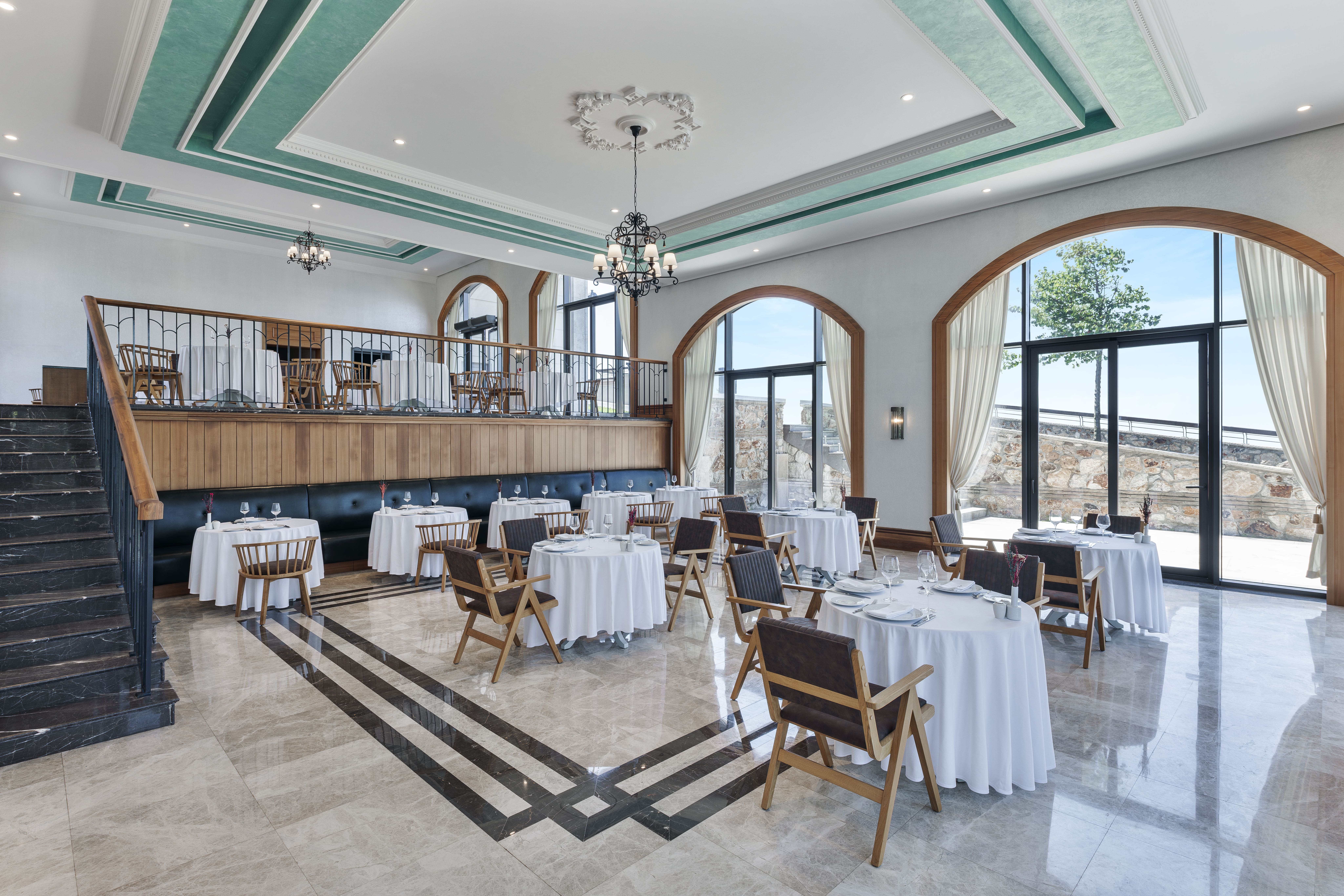 Birun Ada Hotel · 32
