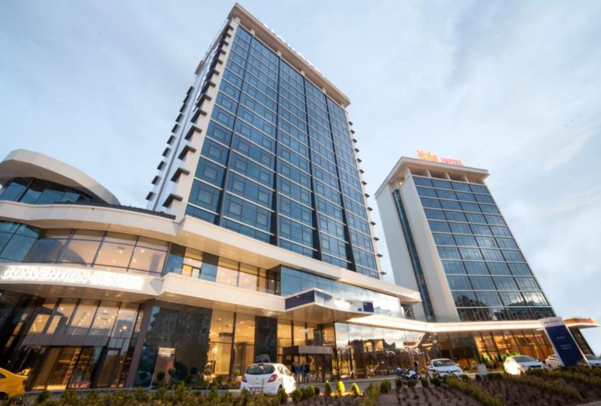 Novotel Konya Rezervasyon