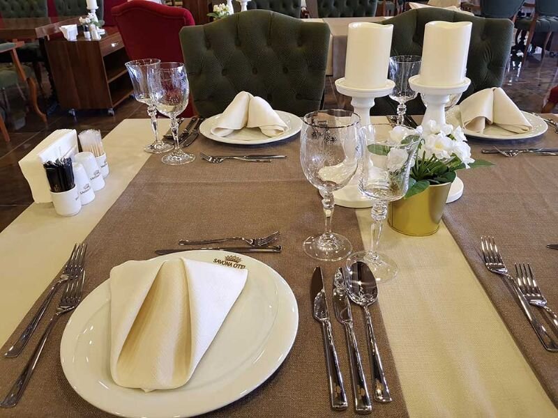 Savona Otel galeri 5