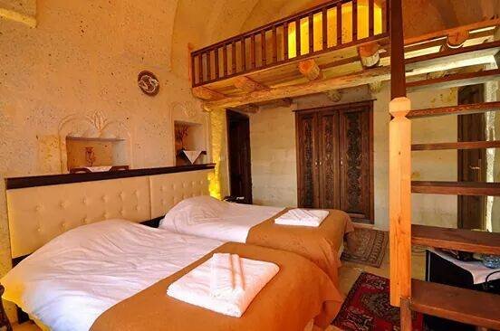 Akman Otel Avanos