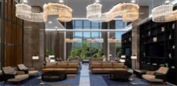 DoubleTree by Hilton Manisa · 48