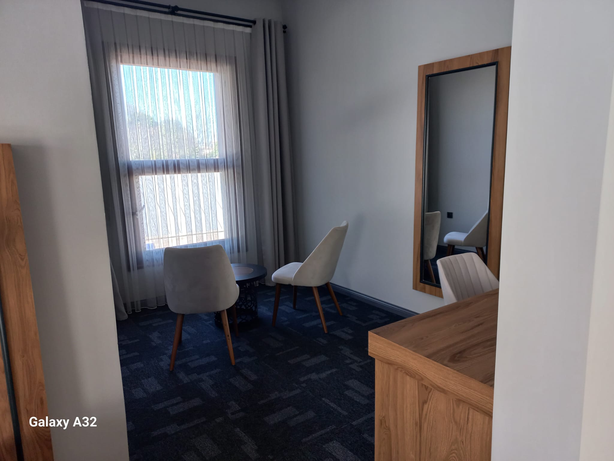 Erta Soyak Thermal Bursa