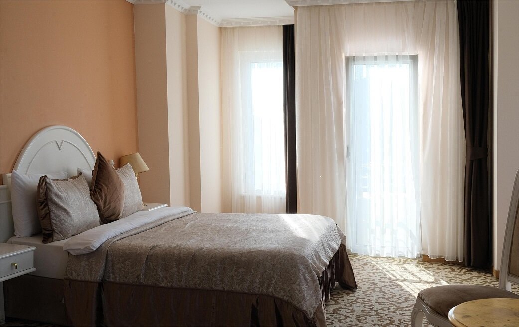 Sakarya Ottoman Hotel