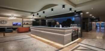Seçkin Hotel Spa & Wellness · 70