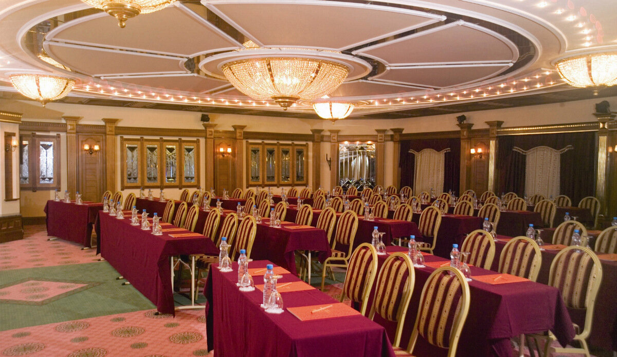 Club Hotel Sera galeri 6