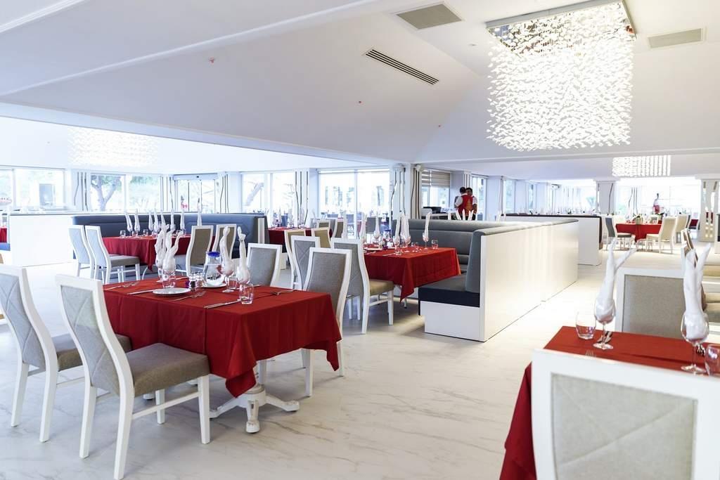 TUI MAGIC LIFE Masmavi