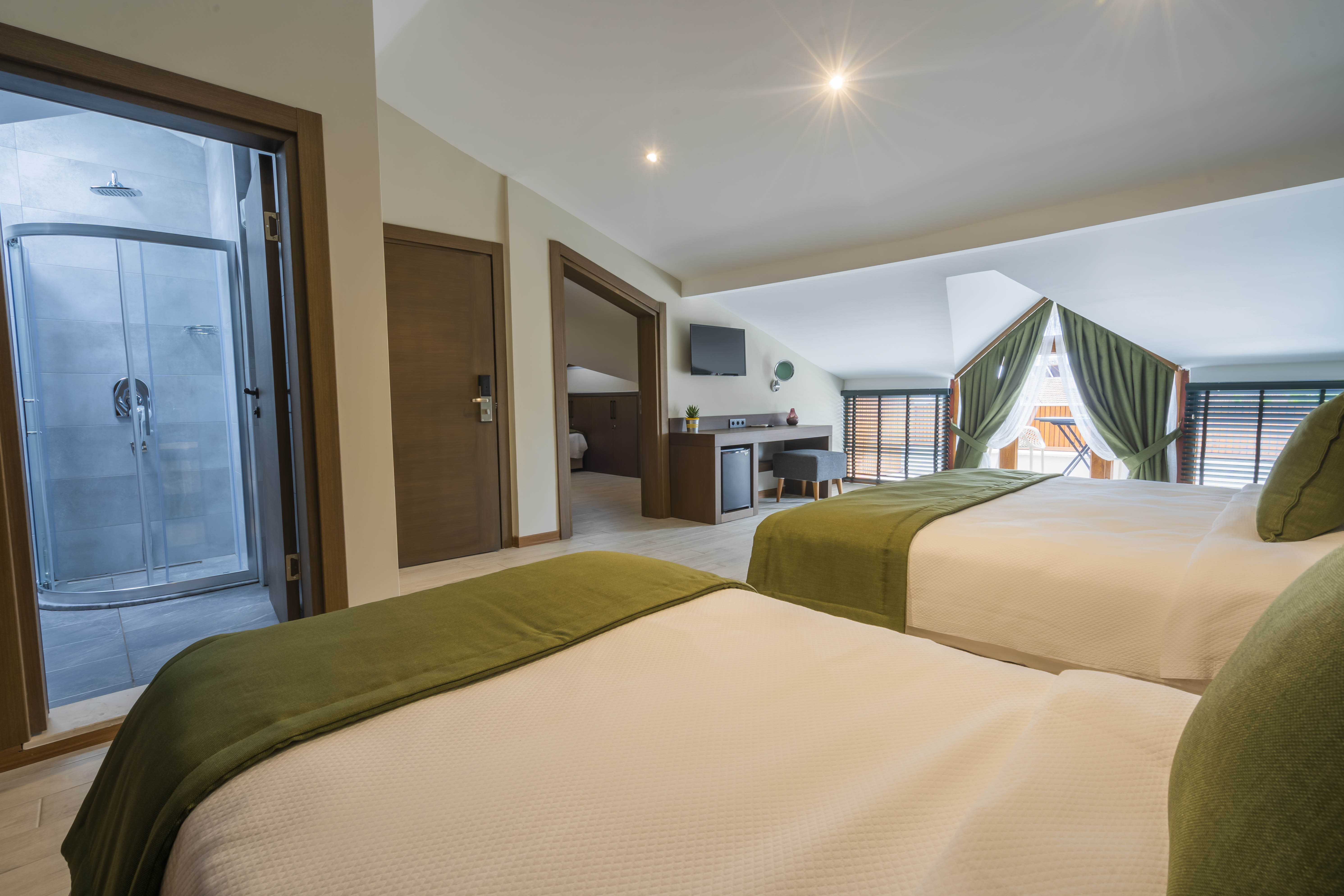 West House Hotel Exclusive Göcek