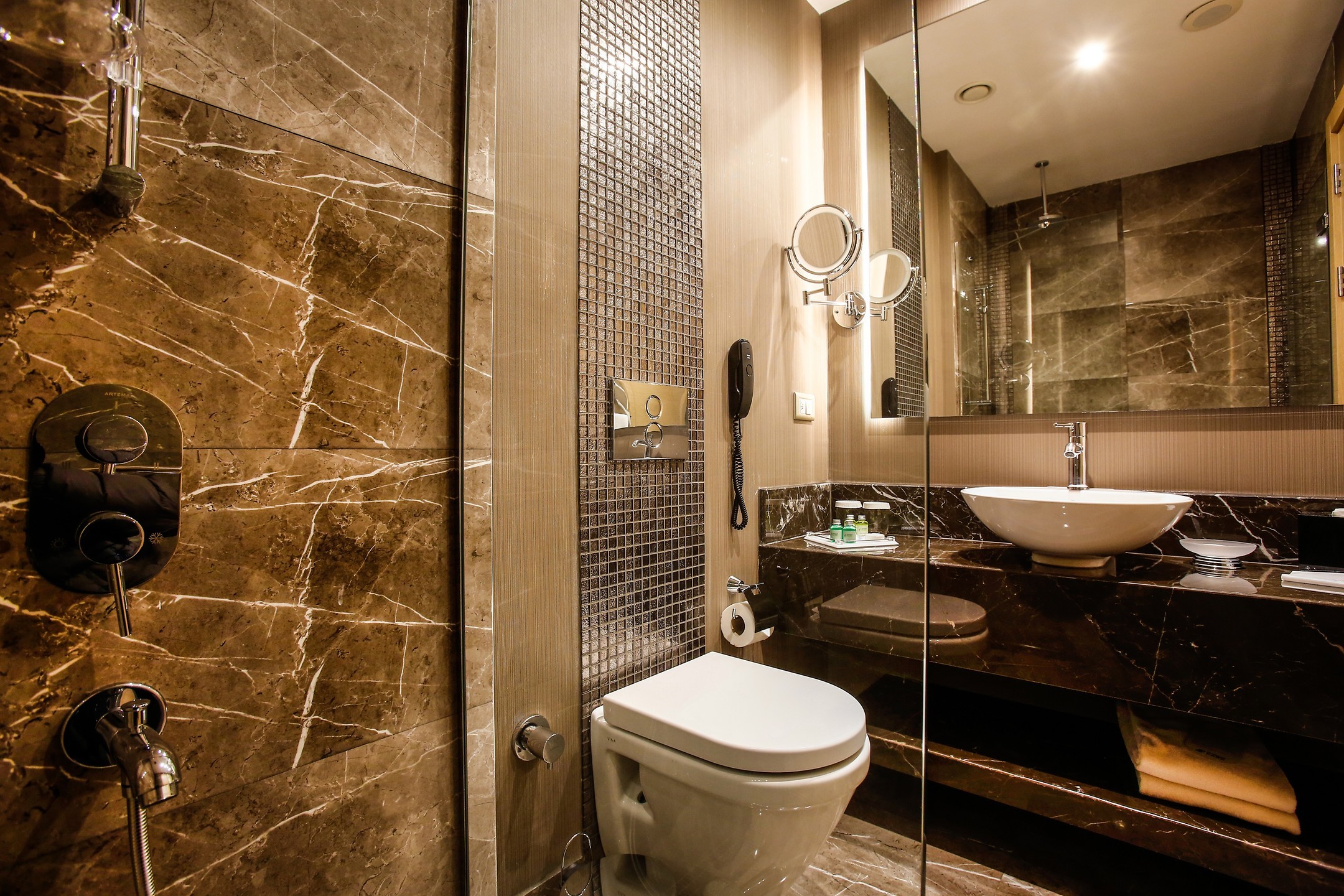 Dedeman Park Bostancı Oda 16