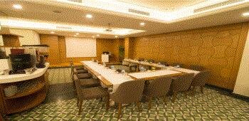 Cumbalı Plaza Hotel · 25