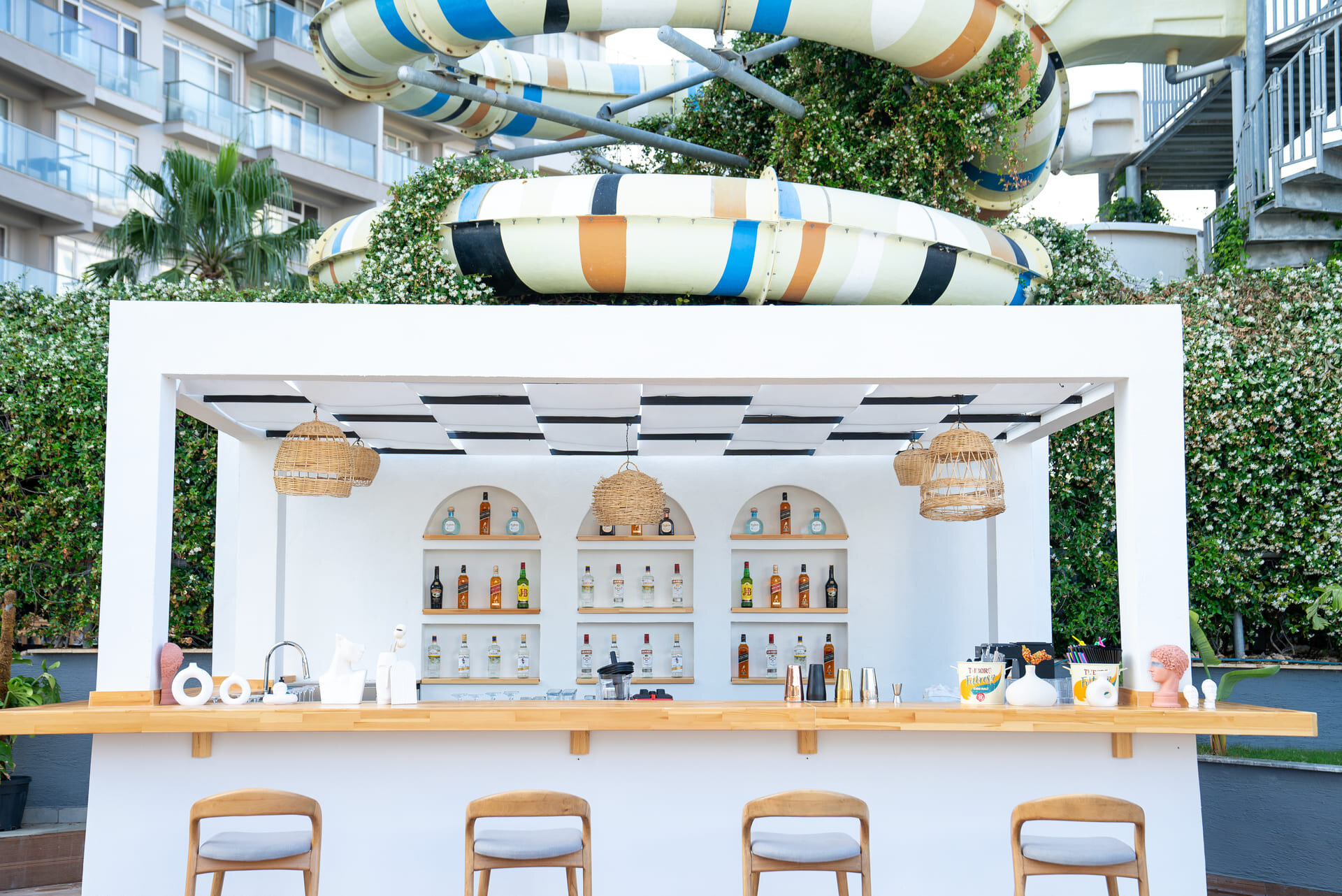 Athena Apart Residence · 7