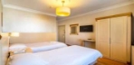 Standart Twin Room Görseli