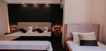 Carpe Diem Hotel