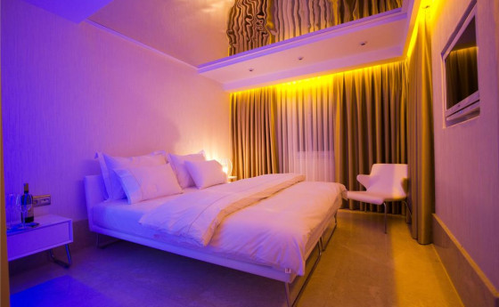 Venn Butik Otel Samsun