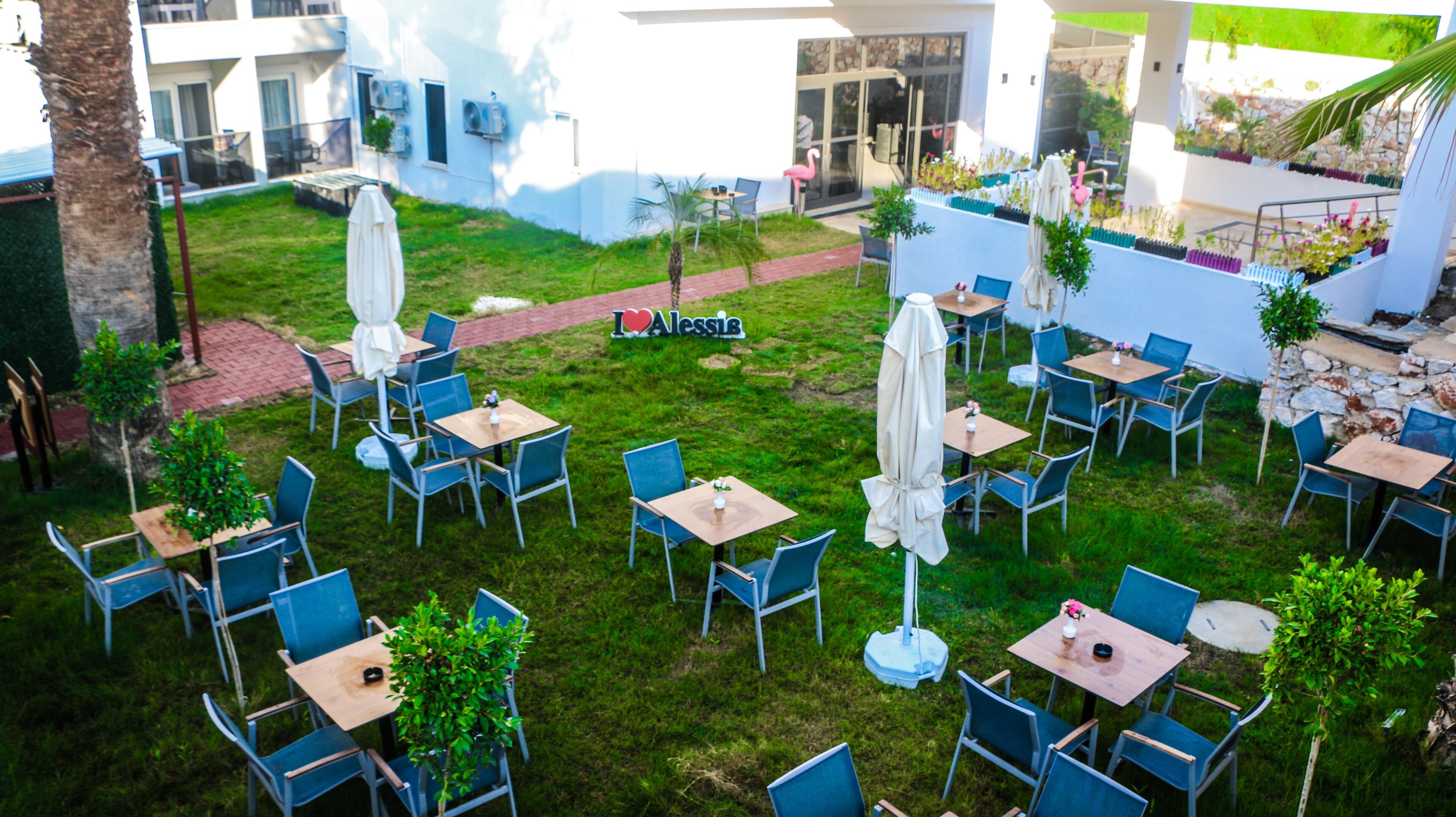 Alessia Hotel galeri 2