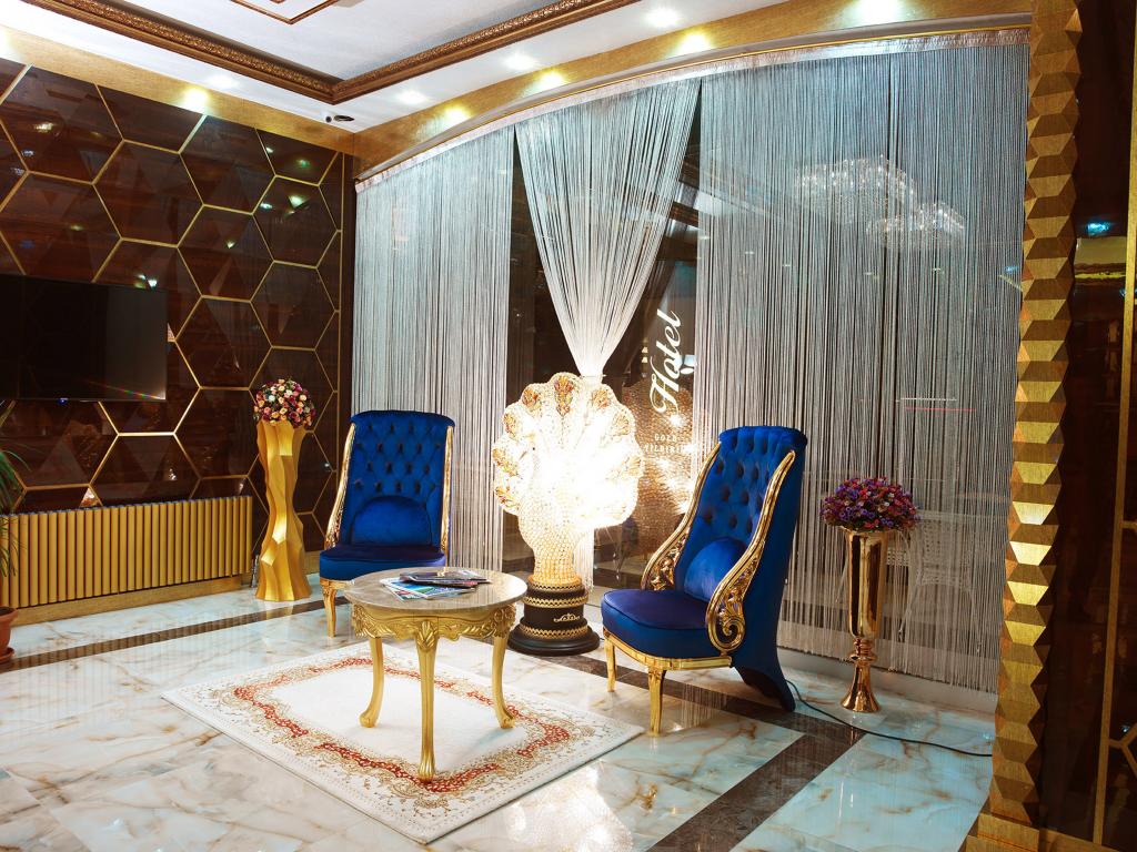 Enliva Hotel
