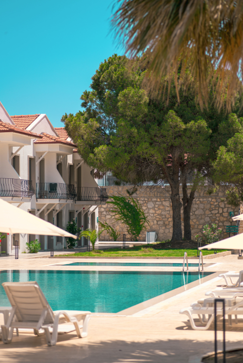 Feri Surf Club Hotel Datça