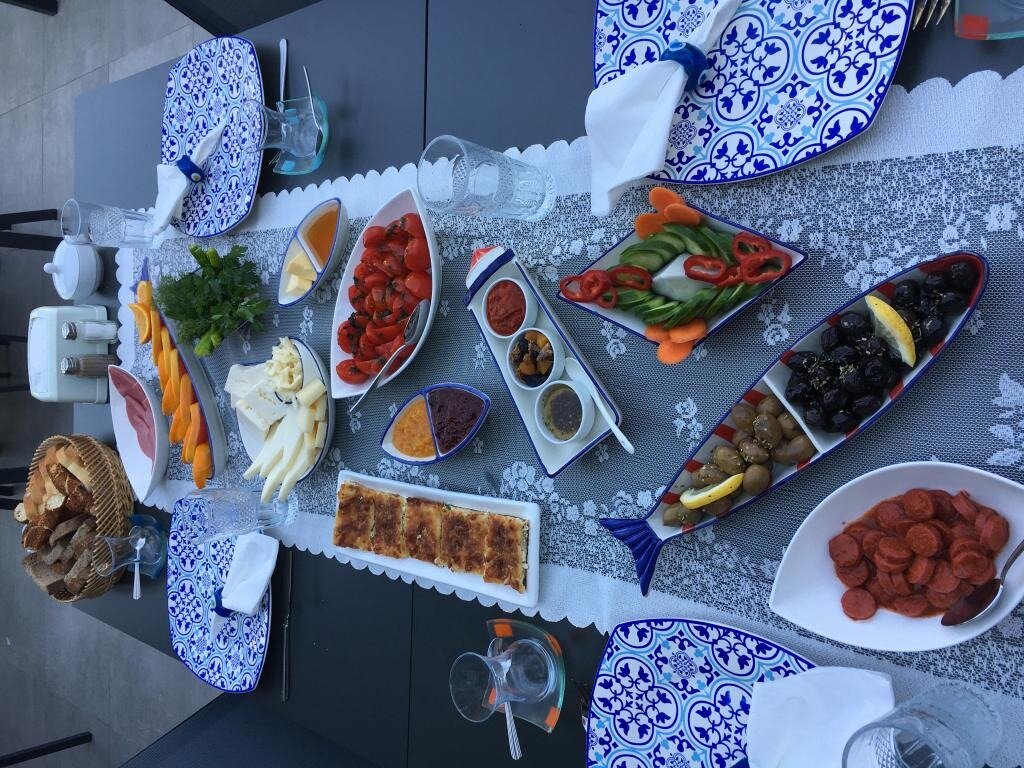 Villa Oliva Butik Hotel · 29
