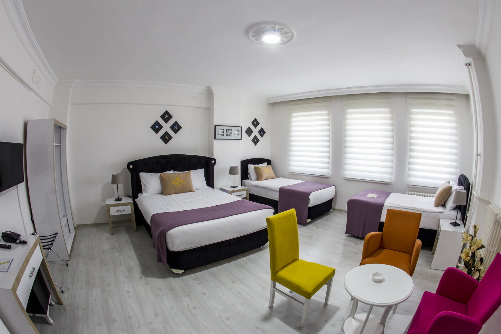 Bilge Suite Hotel