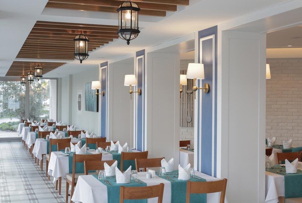 Rawda Resort Altınoluk galeri 4