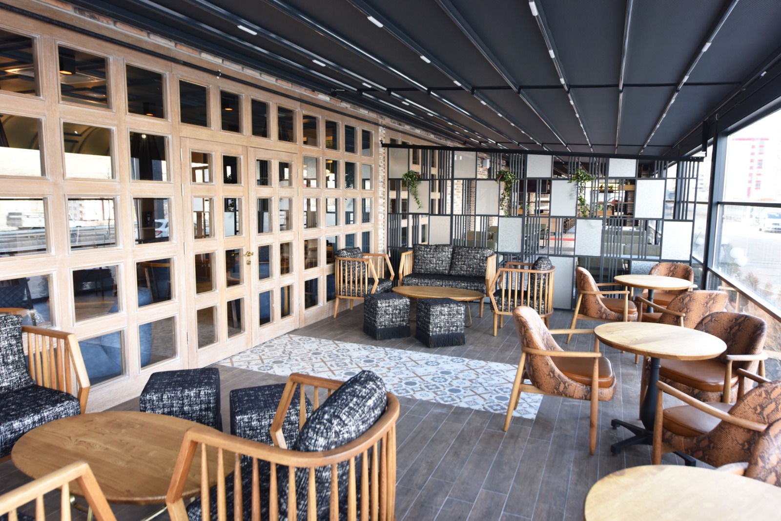 Bayberd Hotel