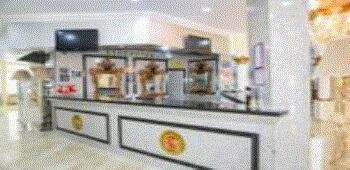 Agrigento Otel