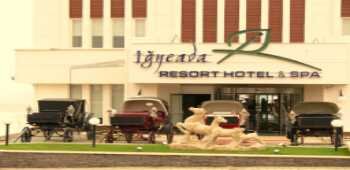 İğneada Resort Hotel & Spa · 70