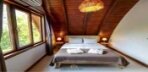 Deluxe Bungalov (Özel Havuzlu, Jakuzili) Görseli