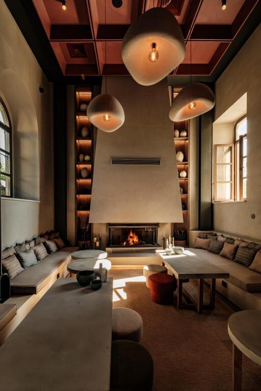Lecole Hotel By Cityloft (Adults Only 12+) galeri 10
