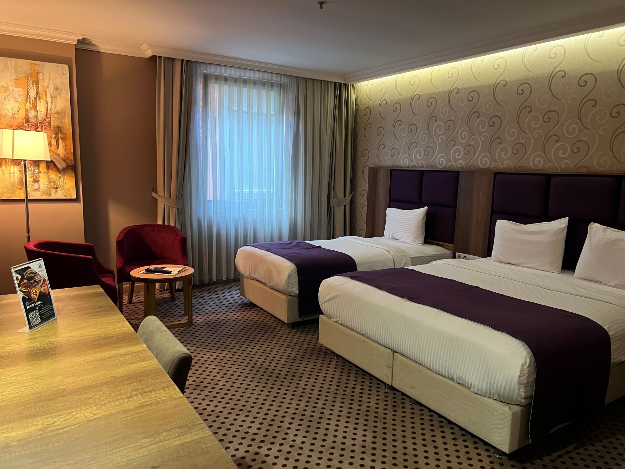 Superior Room