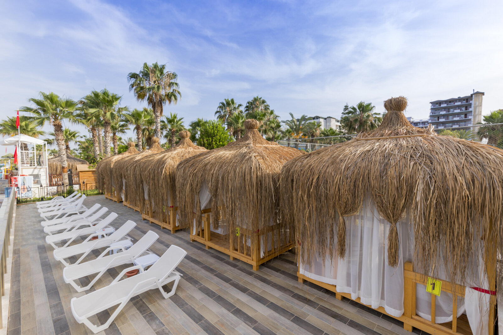 Holiday Park Resort Rezervasyon