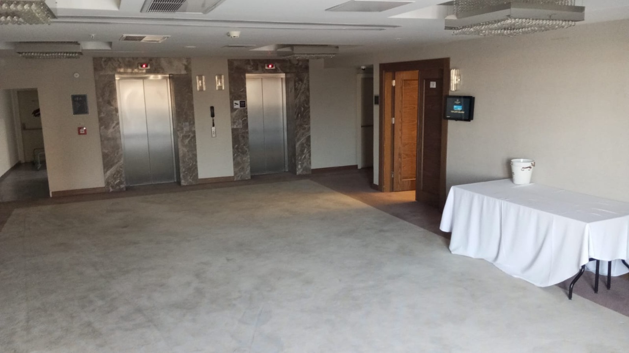 Dedeman Hotel Kayseri