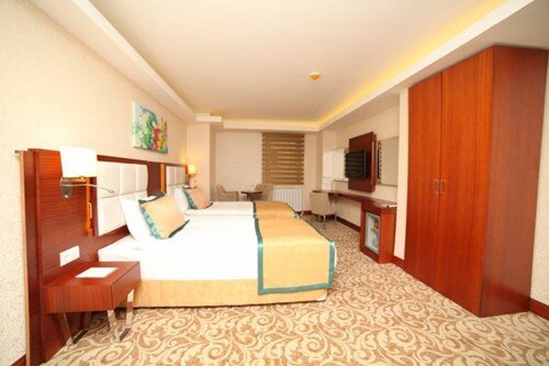 Asrın Business Hotel