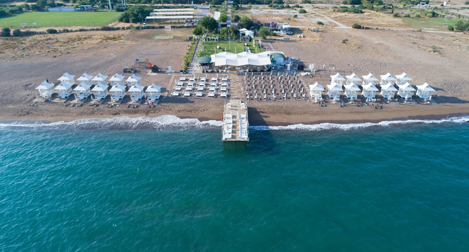 Gardenya Lara Suit Hotel