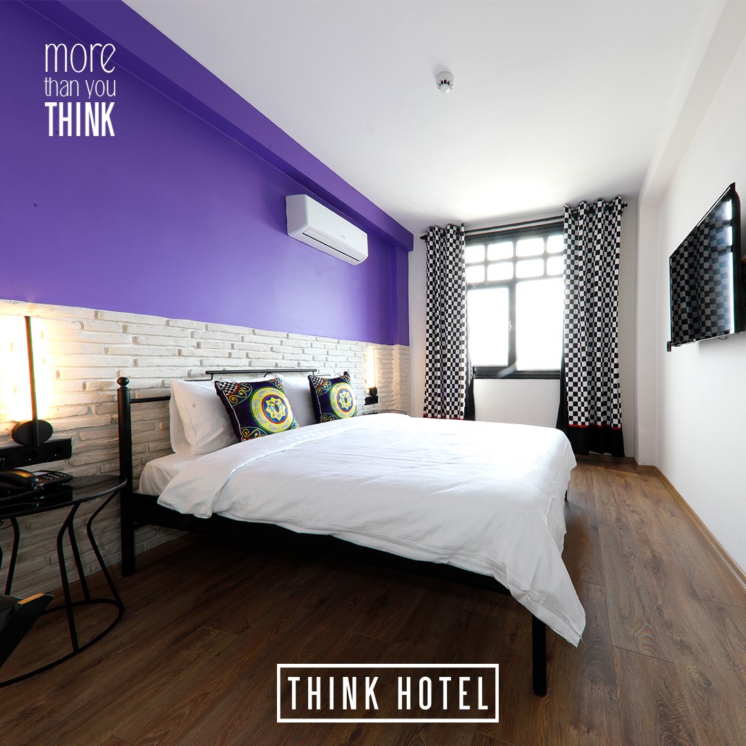 Think Hotel Konya