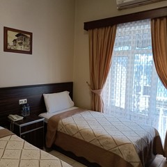 The Time Hotel Adana
