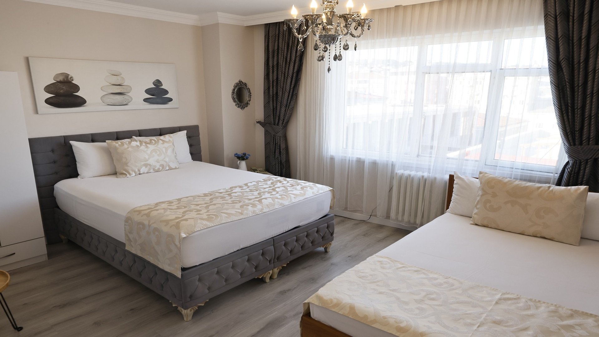 Samsun Charme Hotel · 30
