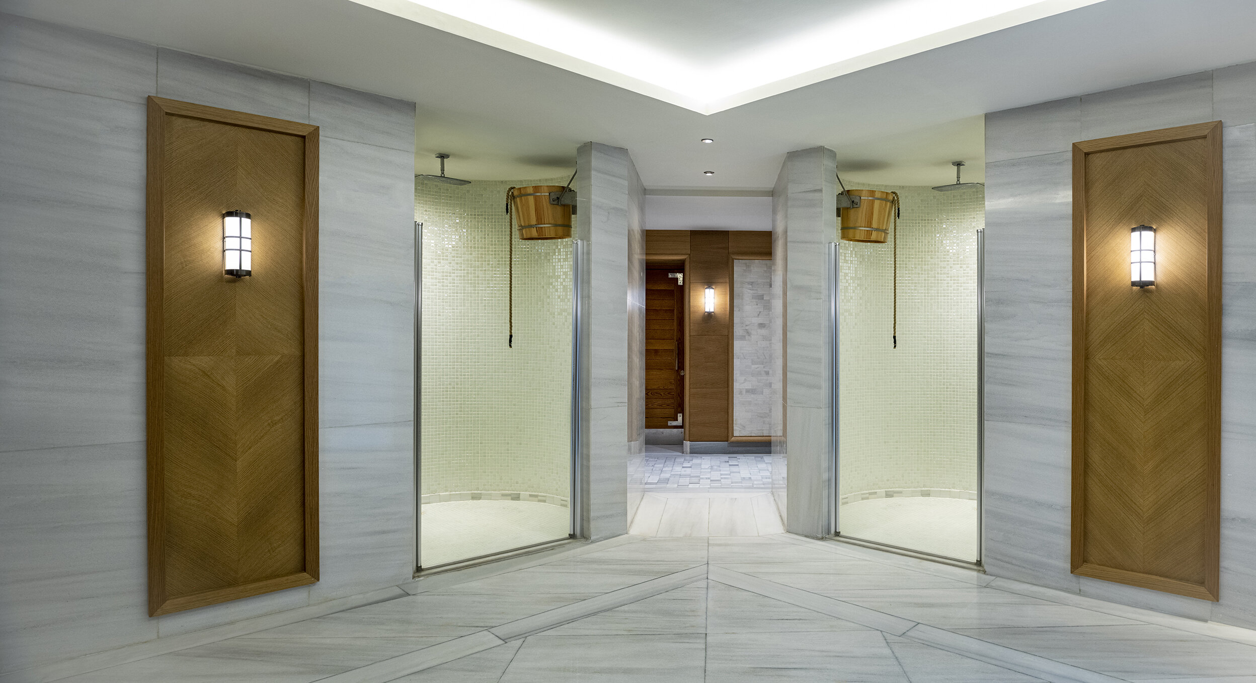 Mövenpick Hotel & Thermal Spa Rezervasyon
