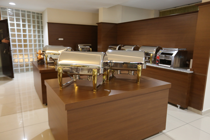 Bal Otel Giresun